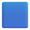 blue square emoji